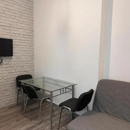 Sleep&go Studio-stary Rynek 3*