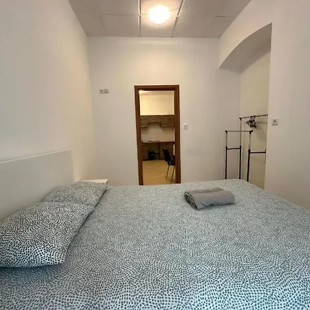 Sleep&go Studio-stary Rynek Aparthotel 3*