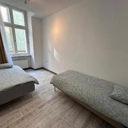 Aparthotel Sleep&go Studio-stary Rynek Poznan