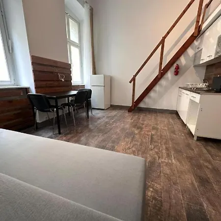 Aparthotel Sleep&go Studio-stary Rynek 3*