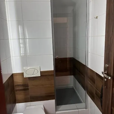 Aparthotel Sleep&go Studio-stary Rynek Poznan