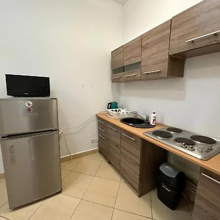 Aparthotel Sleep&go Studio-stary Rynek