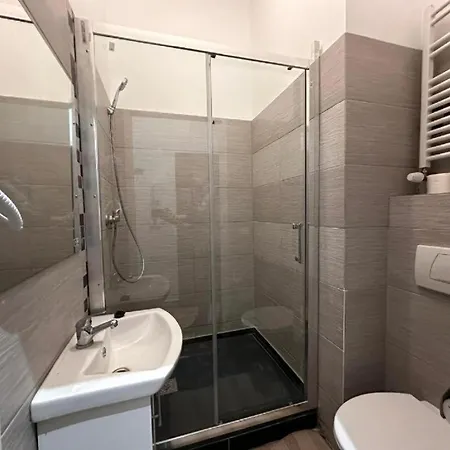 Sleep&go Studio-stary Rynek Poznan