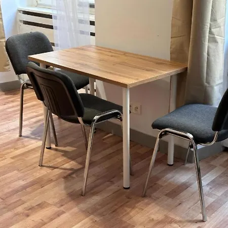 Sleep&go Studio-stary Rynek Aparthotel