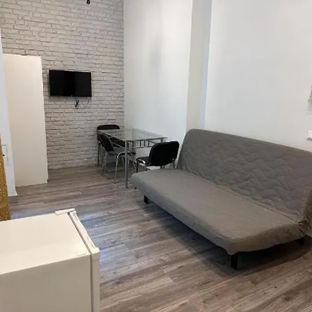 Sleep&go Studio-stary Rynek Aparthotel