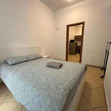 Sleep&go Studio-stary Rynek Aparthotel Poznan