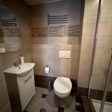 Sleep&go Studio-stary Rynek Aparthotel 3*