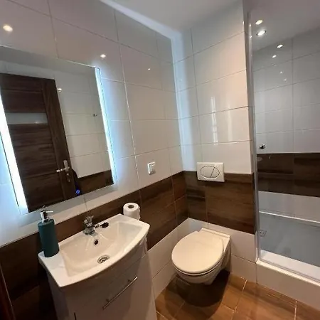 Sleep&go Studio-stary Rynek Aparthotel