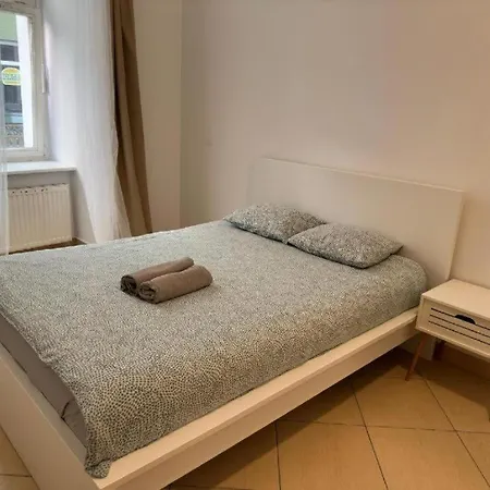 Sleep&go Studio-stary Rynek Aparthotel Poznan