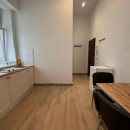 Sleep&go Studio-stary Rynek 3*