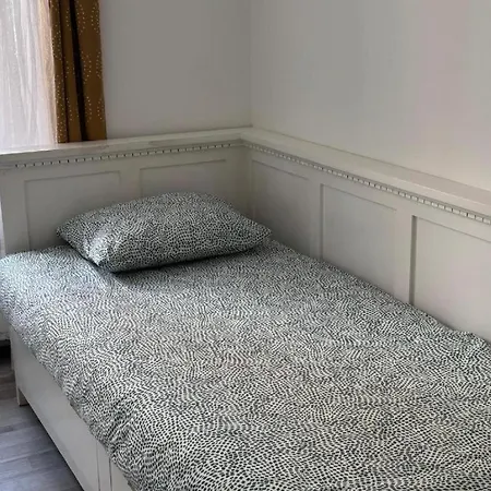 Sleep&go Studio-stary Rynek 3*