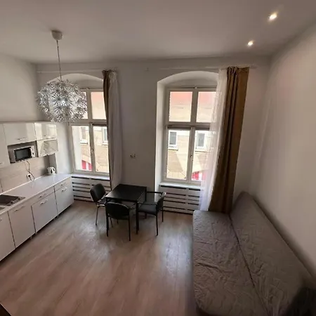 Aparthotel Sleep&go Studio-stary Rynek 3*