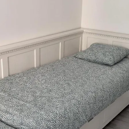 Sleep&go Studio-stary Rynek Aparthotel