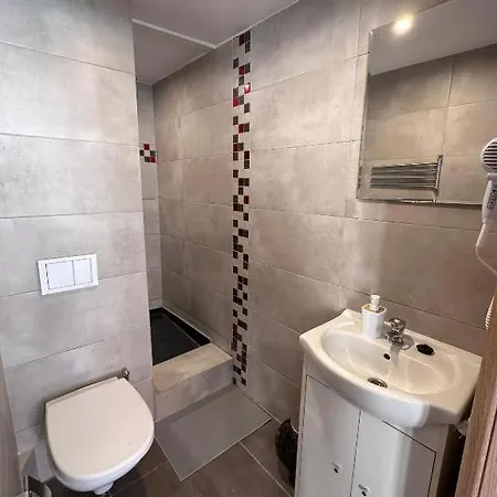 Sleep&go Studio-stary Rynek Aparthotel 3*