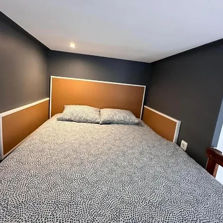 Aparthotel Sleep&go Studio-stary Rynek Poznan