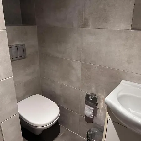 Sleep&go Studio-stary Rynek Aparthotel 3*