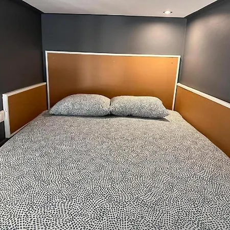 Sleep&go Studio-stary Rynek 3*