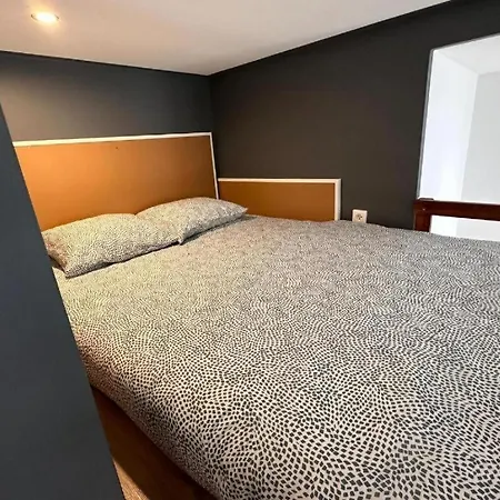 Sleep&go Studio-stary Rynek Aparthotel