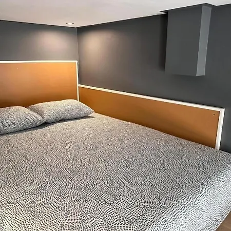 Aparthotel Sleep&go Studio-stary Rynek Poznan